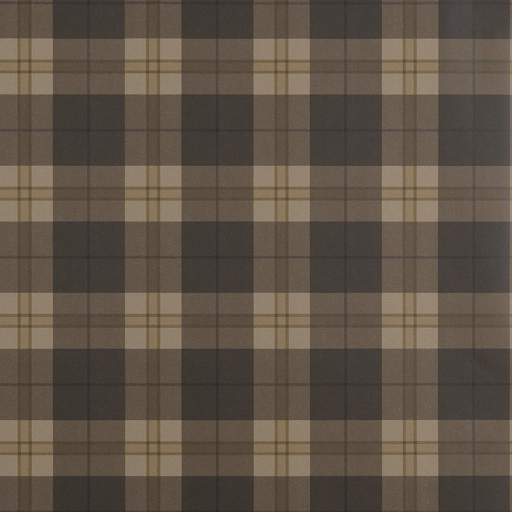 Papel Mural Douglas Plaid