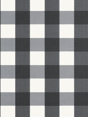 Papel Mural Buffalo Check