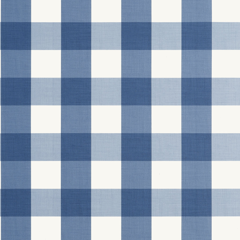 Papel Mural Buffalo Check