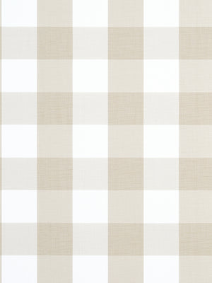 Entrega Inmediata Papel Mural Buffalo Check