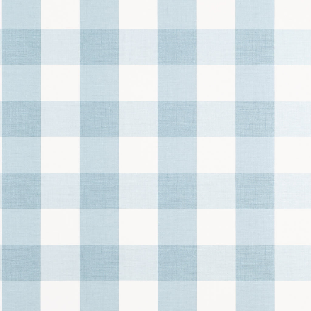 Papel Mural Buffalo Check