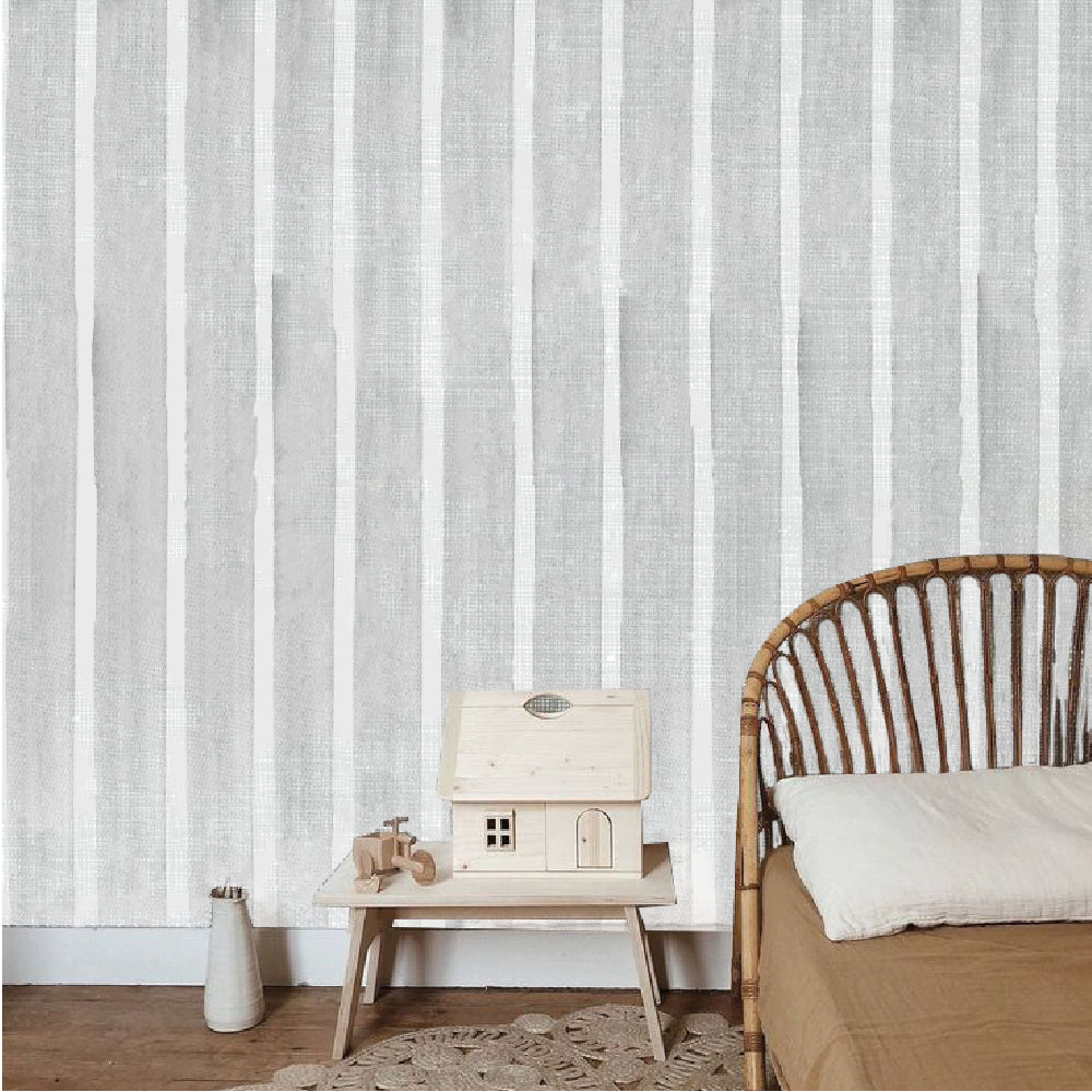 Papel Mural Acuarela