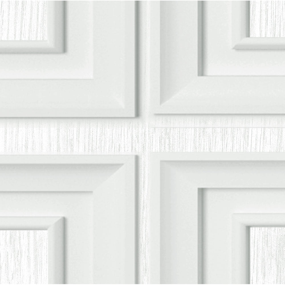 Papel Mural Boiserie Arquitectonico