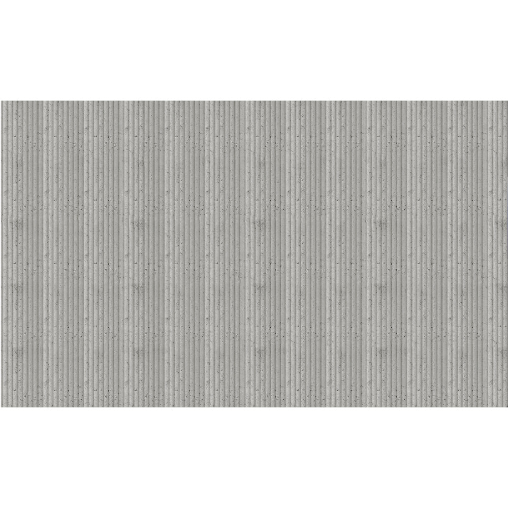 Papel Mural Pilares Concreto