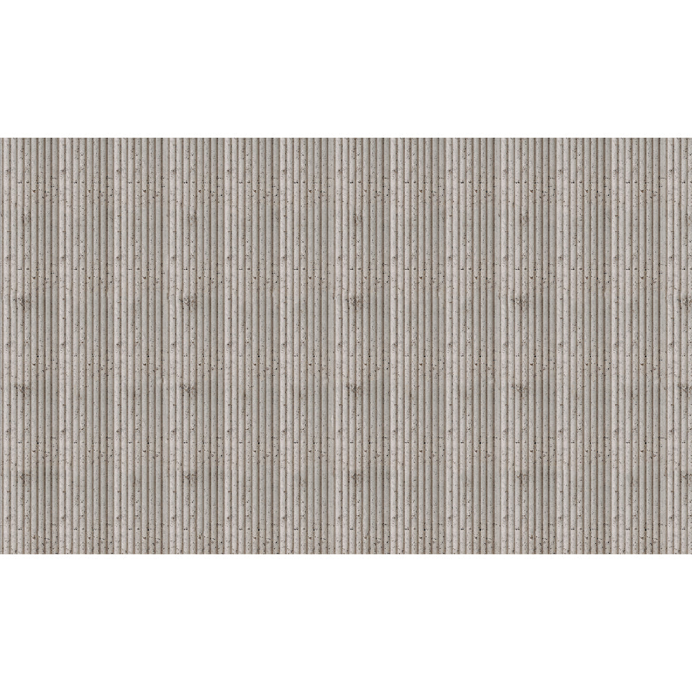 Papel Mural Pilares Concreto