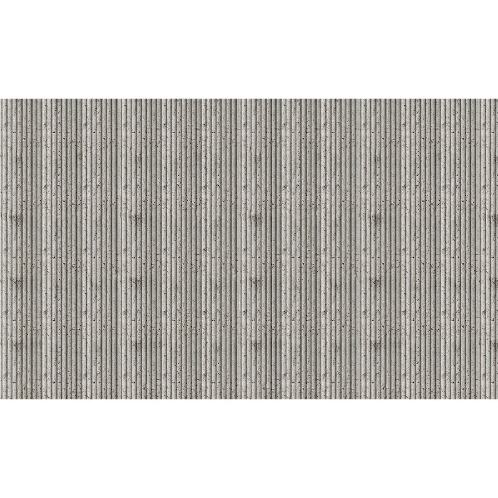 Papel Mural Pilares Concreto