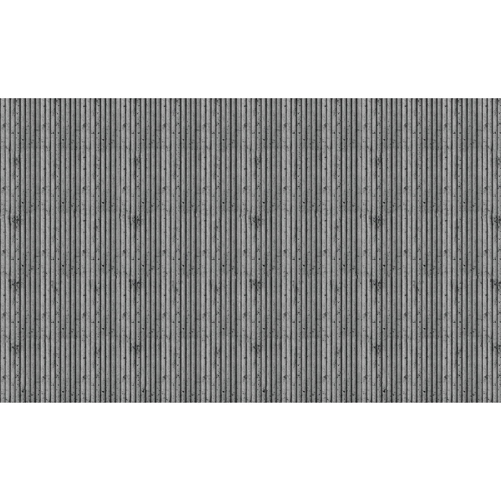 Papel Mural Pilares Concreto