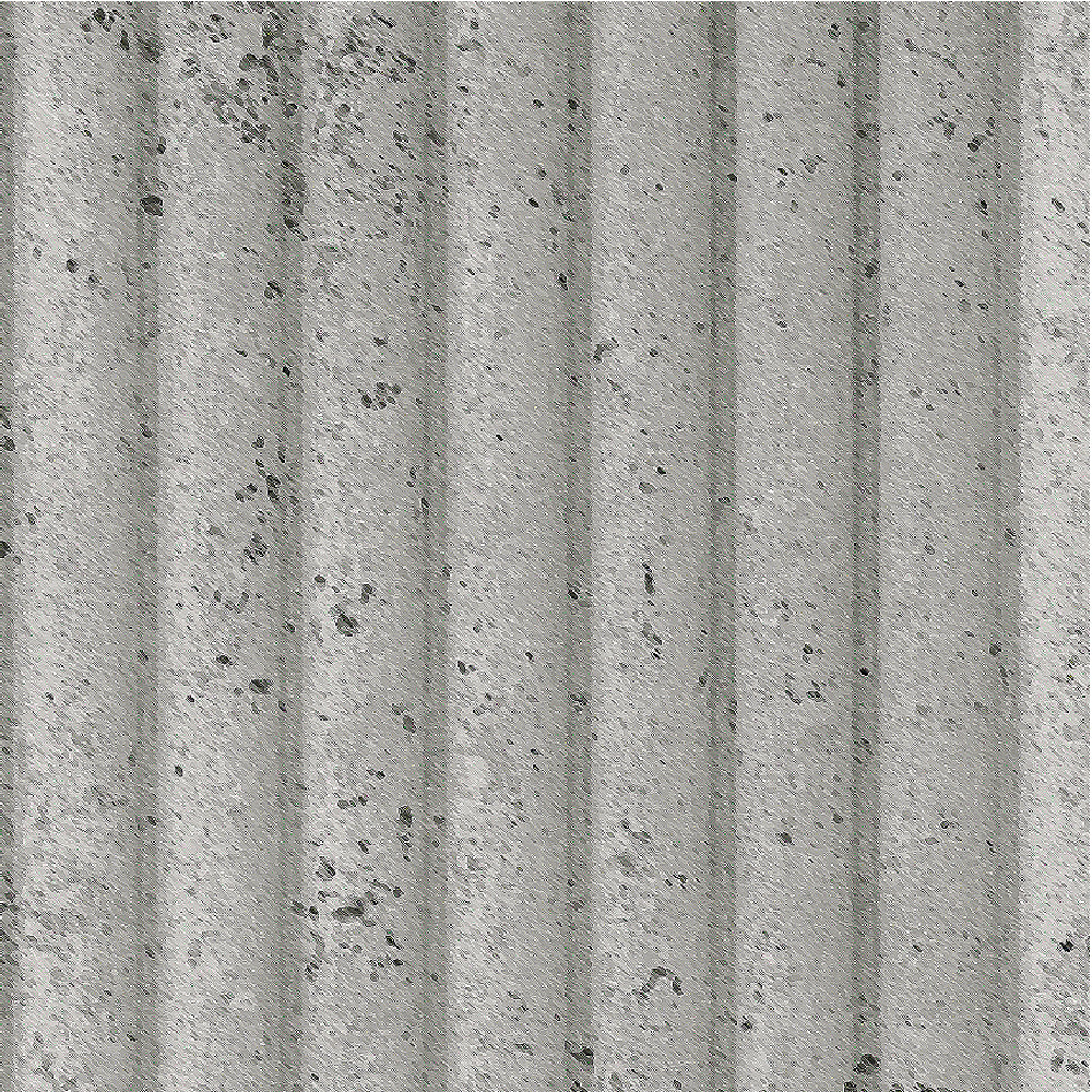 Papel Mural Pilares Concreto