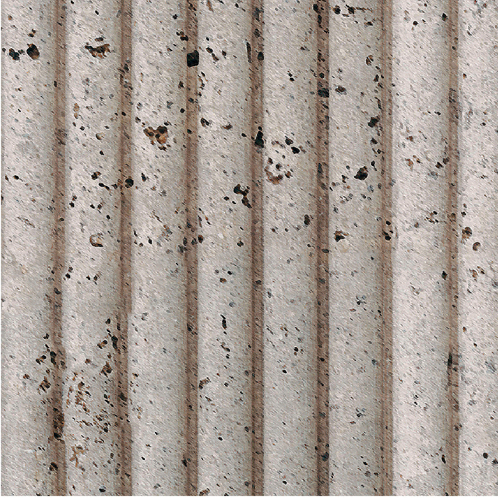 Papel Mural Pilares Concreto