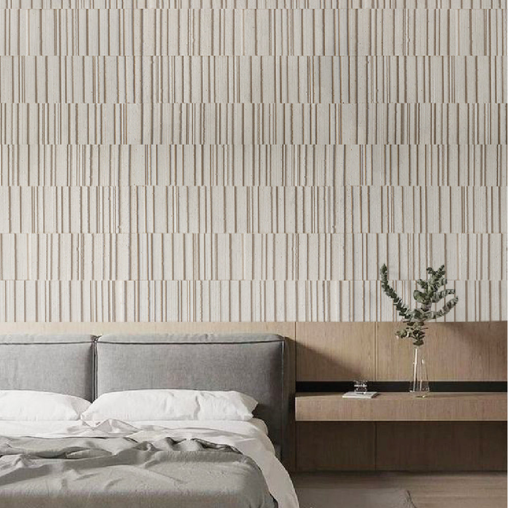 Papel Mural Muro Concreto