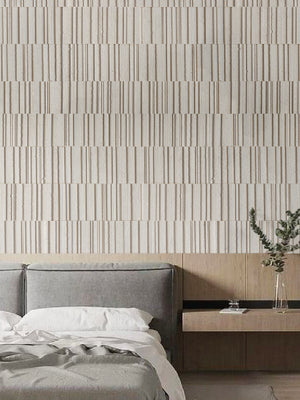 Papel Mural Muro Concreto