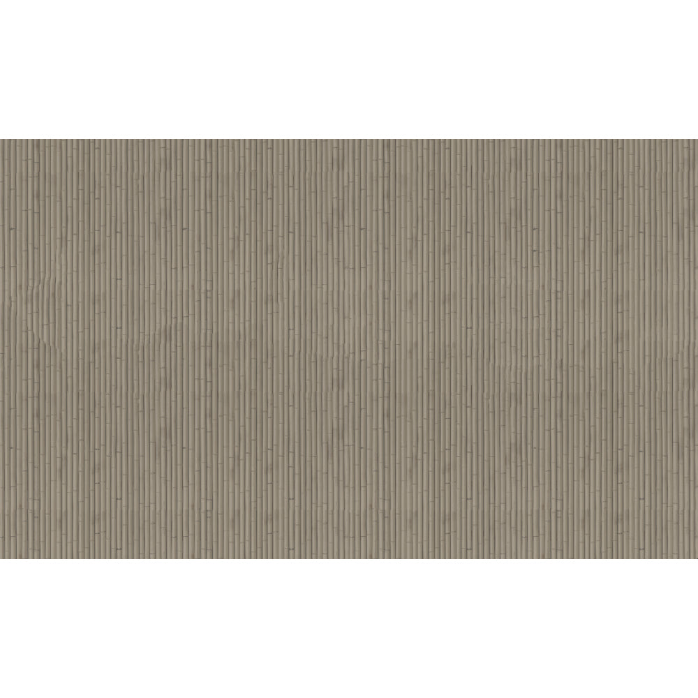 Papel Mural Bambu