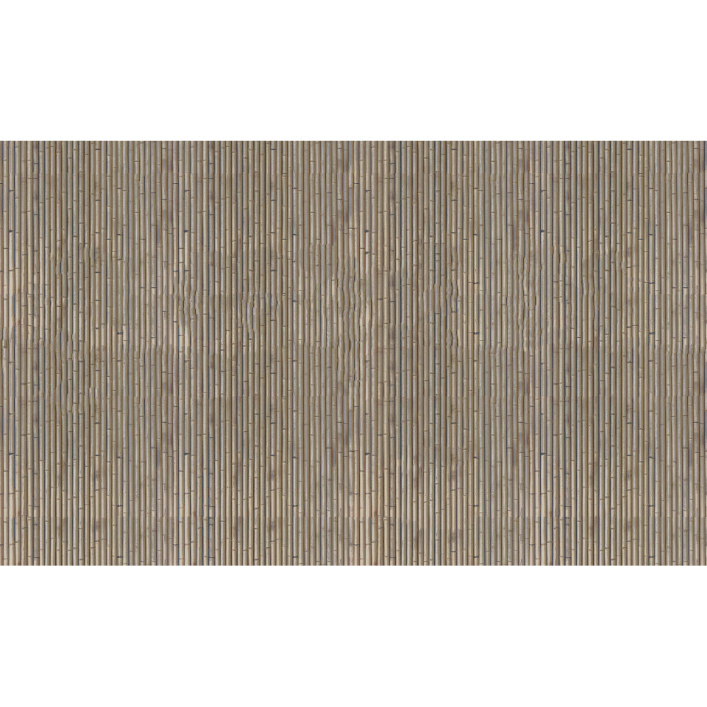Papel Mural Bambu