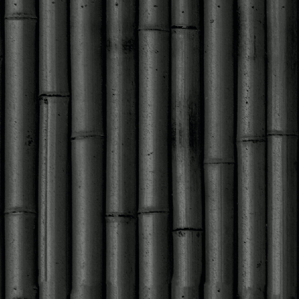 Papel Mural Bambu
