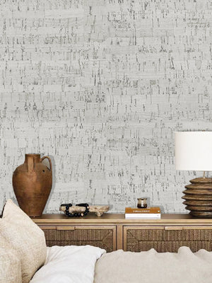 Papel Mural Corcho