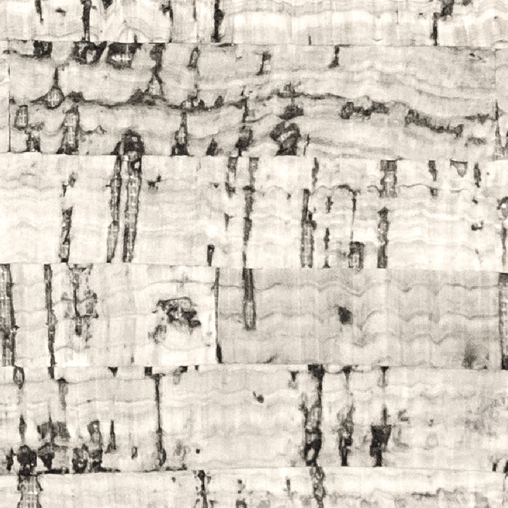 Papel Mural Corcho