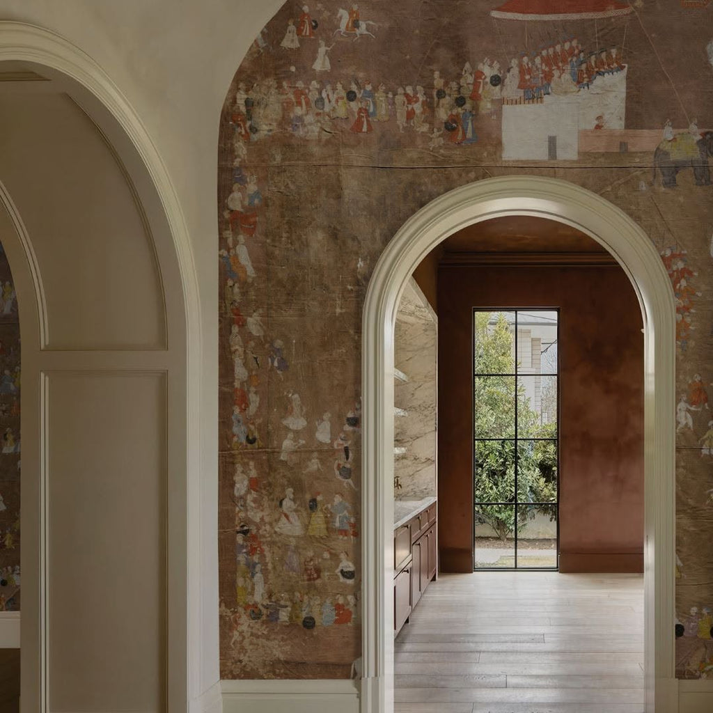 Papel Mural Prince of Udaipur