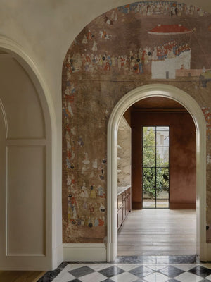 Papel Mural Prince of Udaipur