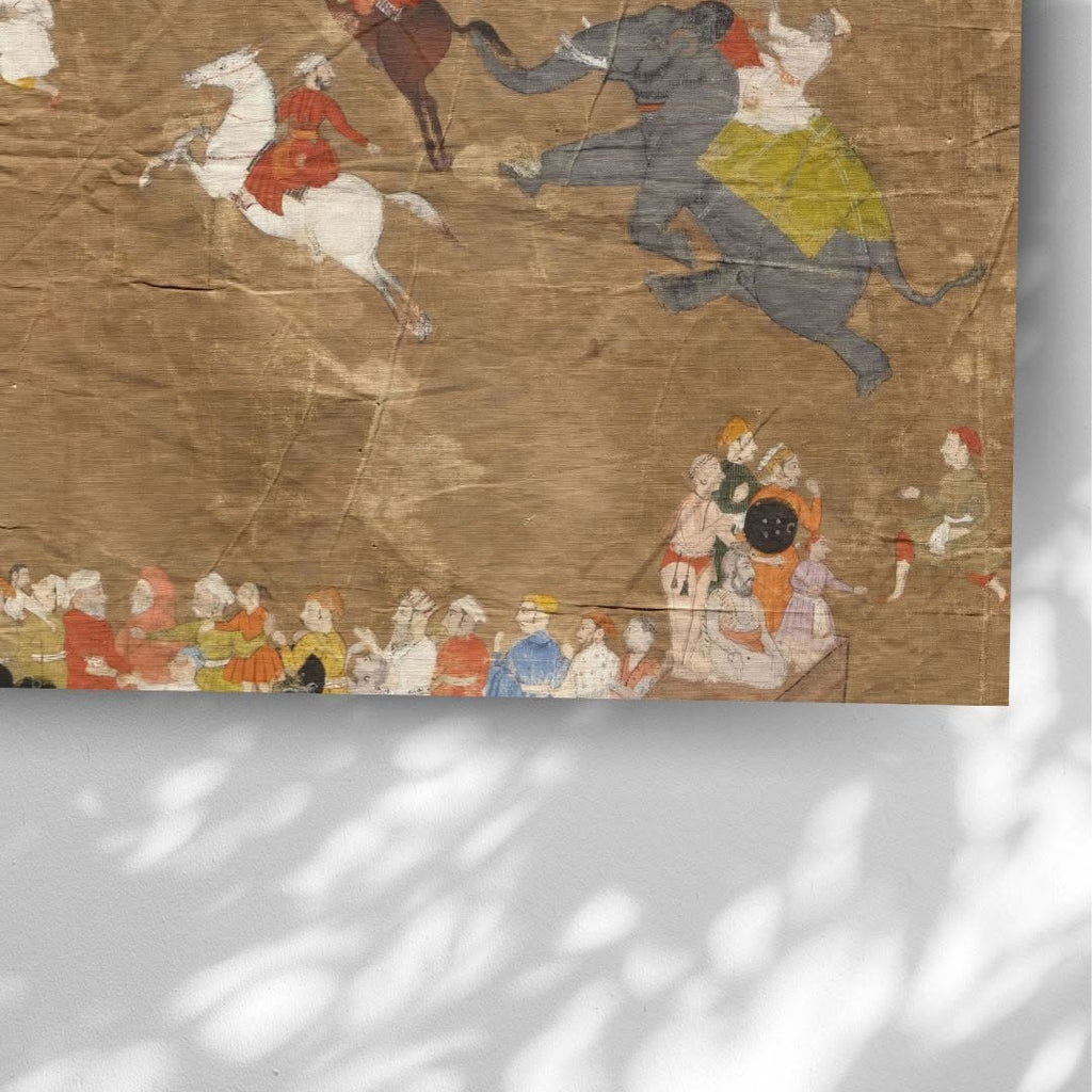 Papel Mural Prince of Udaipur