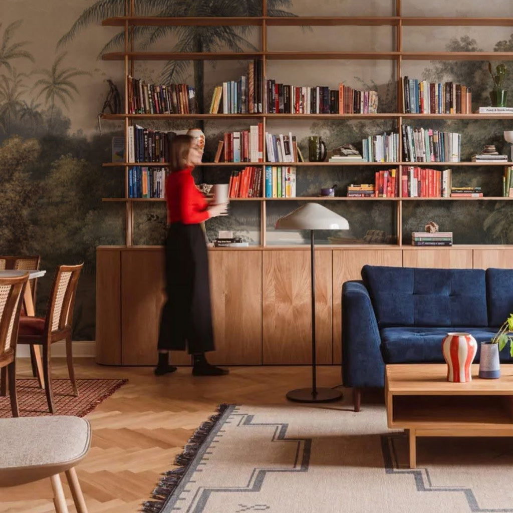 Papel Mural Waterfall