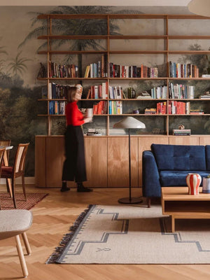 Papel Mural Waterfall