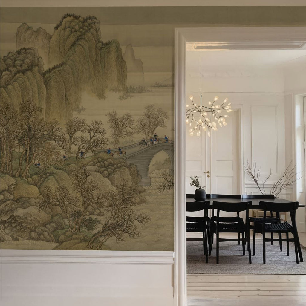 Papel Mural The Emperors