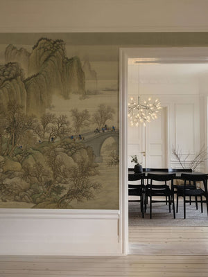 Papel Mural The Emperors