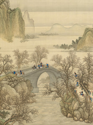 Papel Mural The Emperors