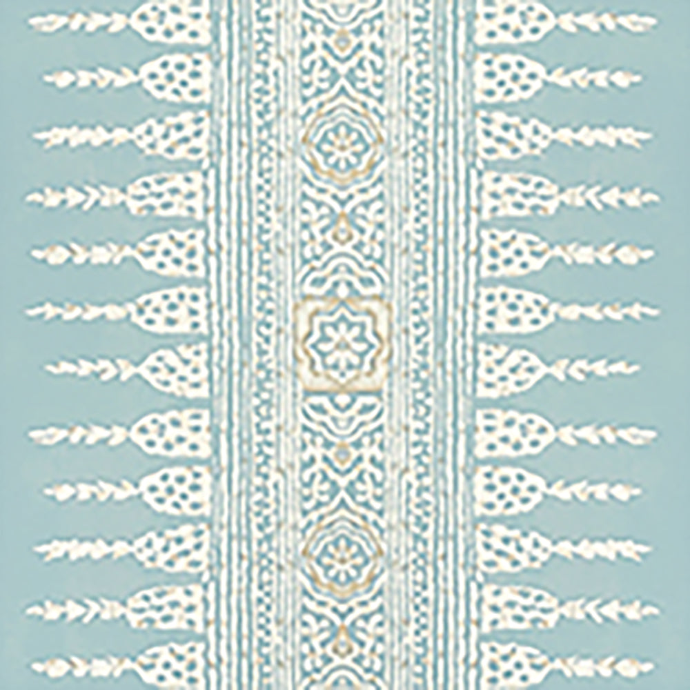 Papel Mural Javanese Stripe