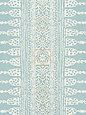 Papel Mural Javanese Stripe