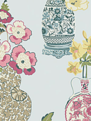 Papel Mural Clarissa