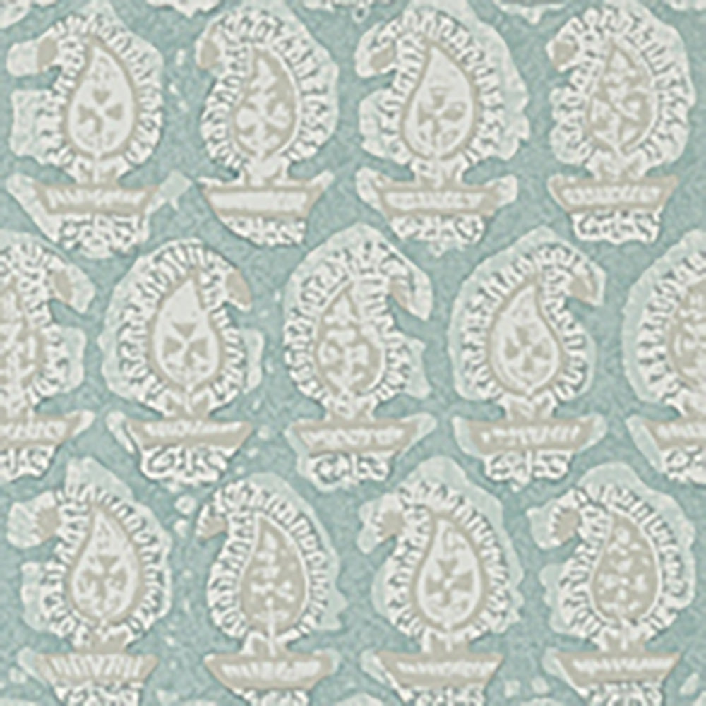 Papel Mural Gada Paisley