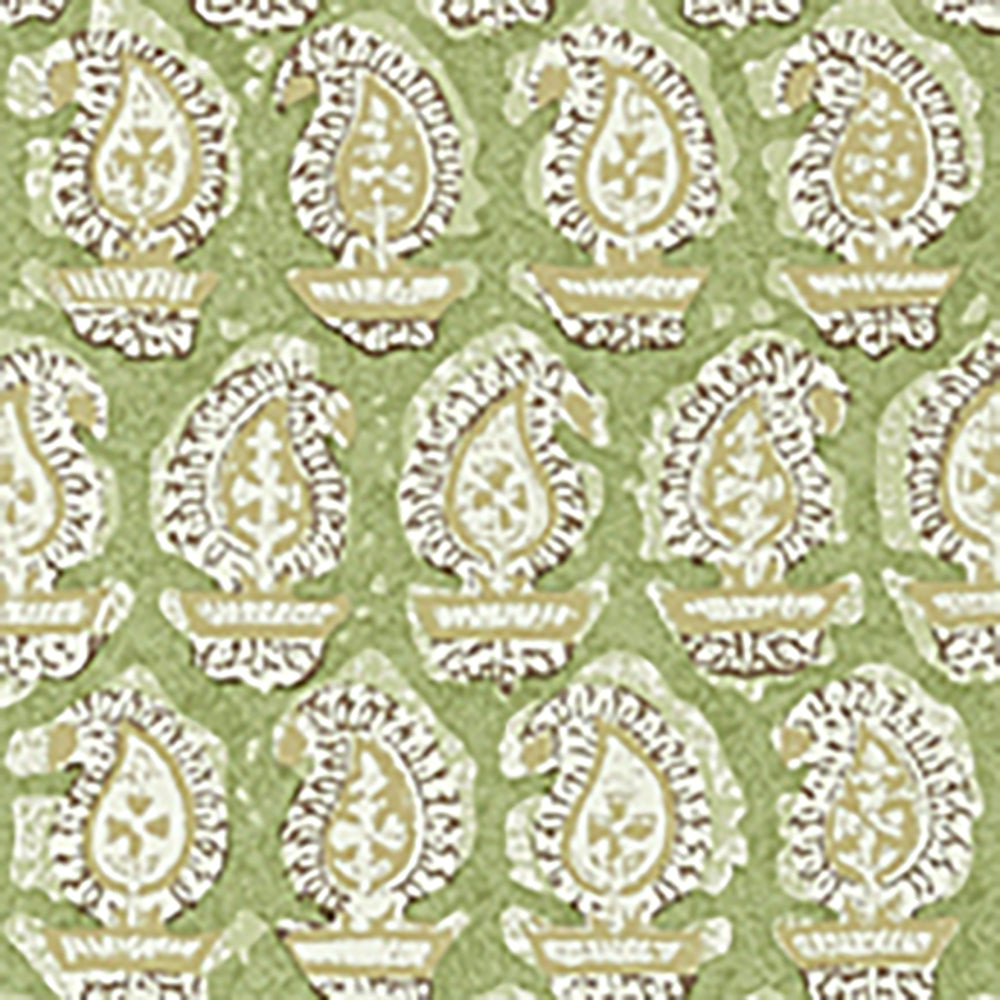 Papel Mural Gada Paisley