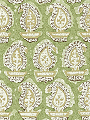 Papel Mural Gada Paisley