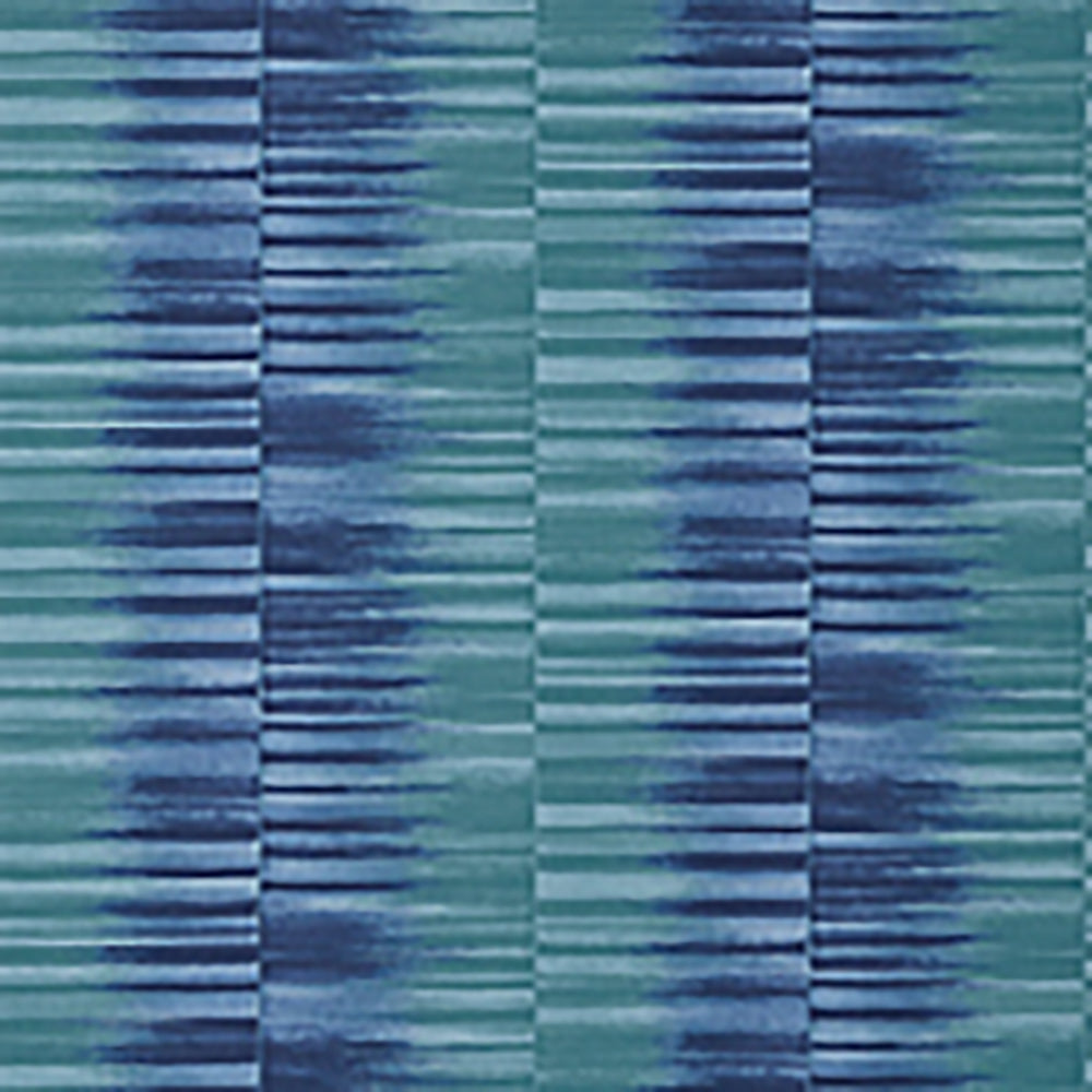 Papel Mural Mekong Stripe