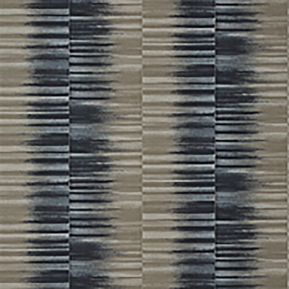 Papel Mural Mekong Stripe