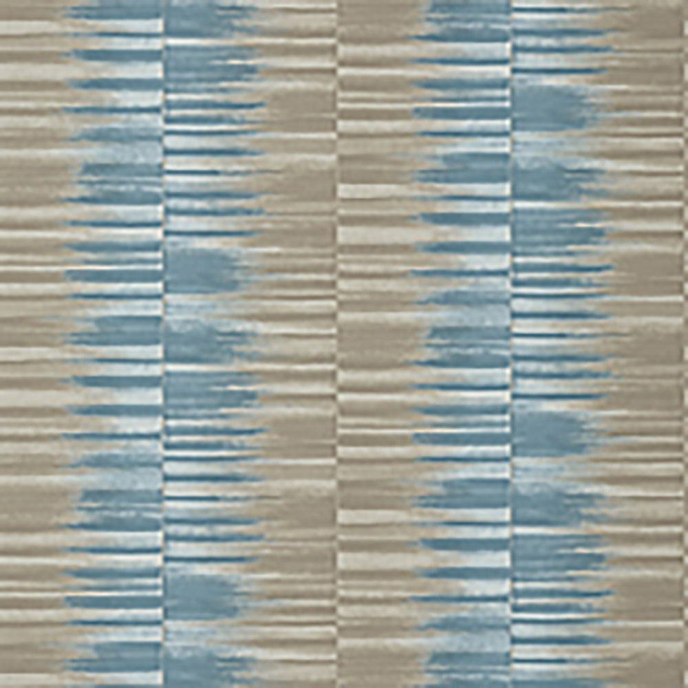 Papel Mural Mekong Stripe