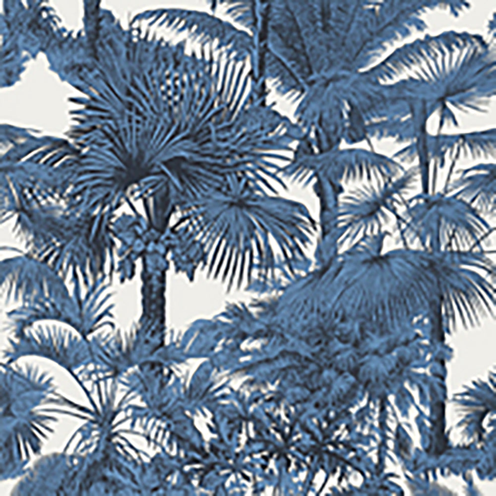 Papel Mural Palm Botanical