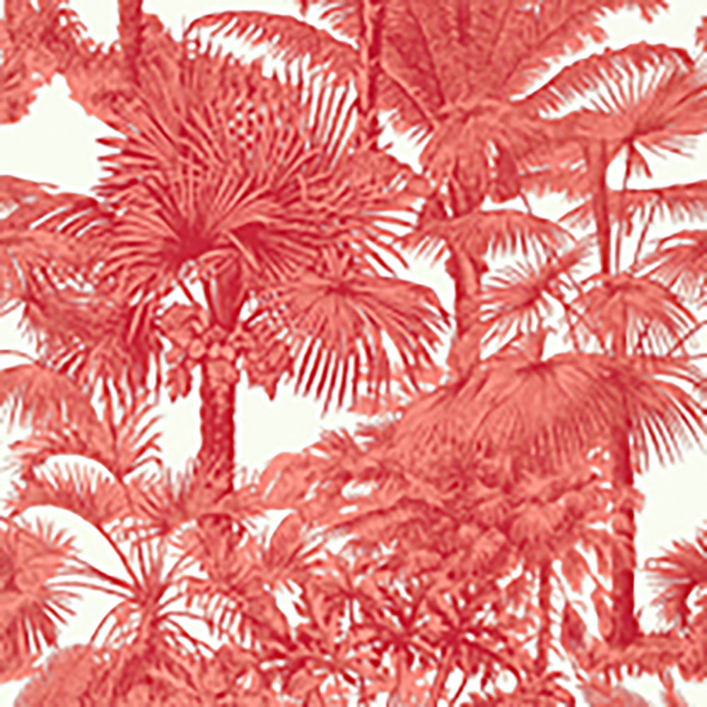 Papel Mural Palm Botanical