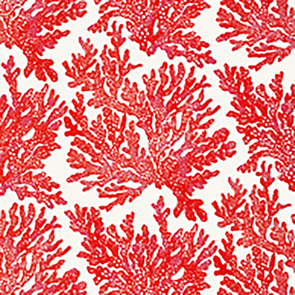Papel Mural Marine Coral