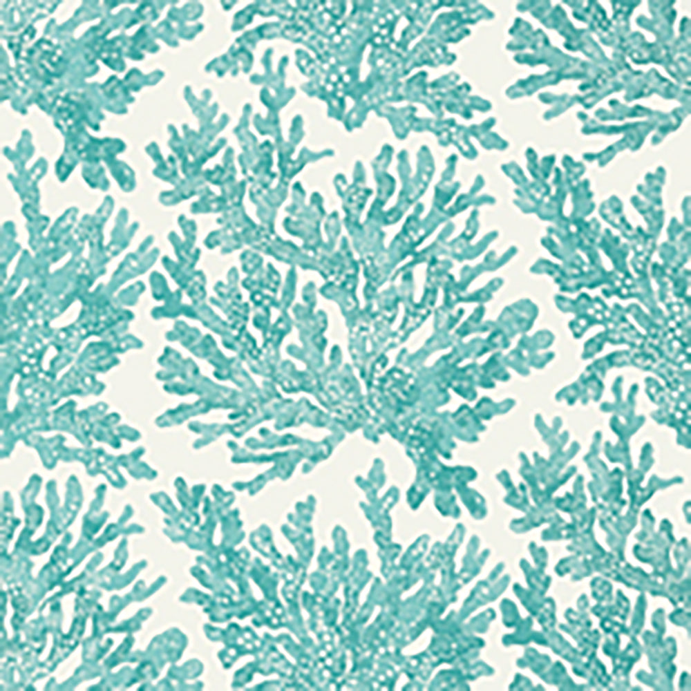 Papel Mural Marine Coral