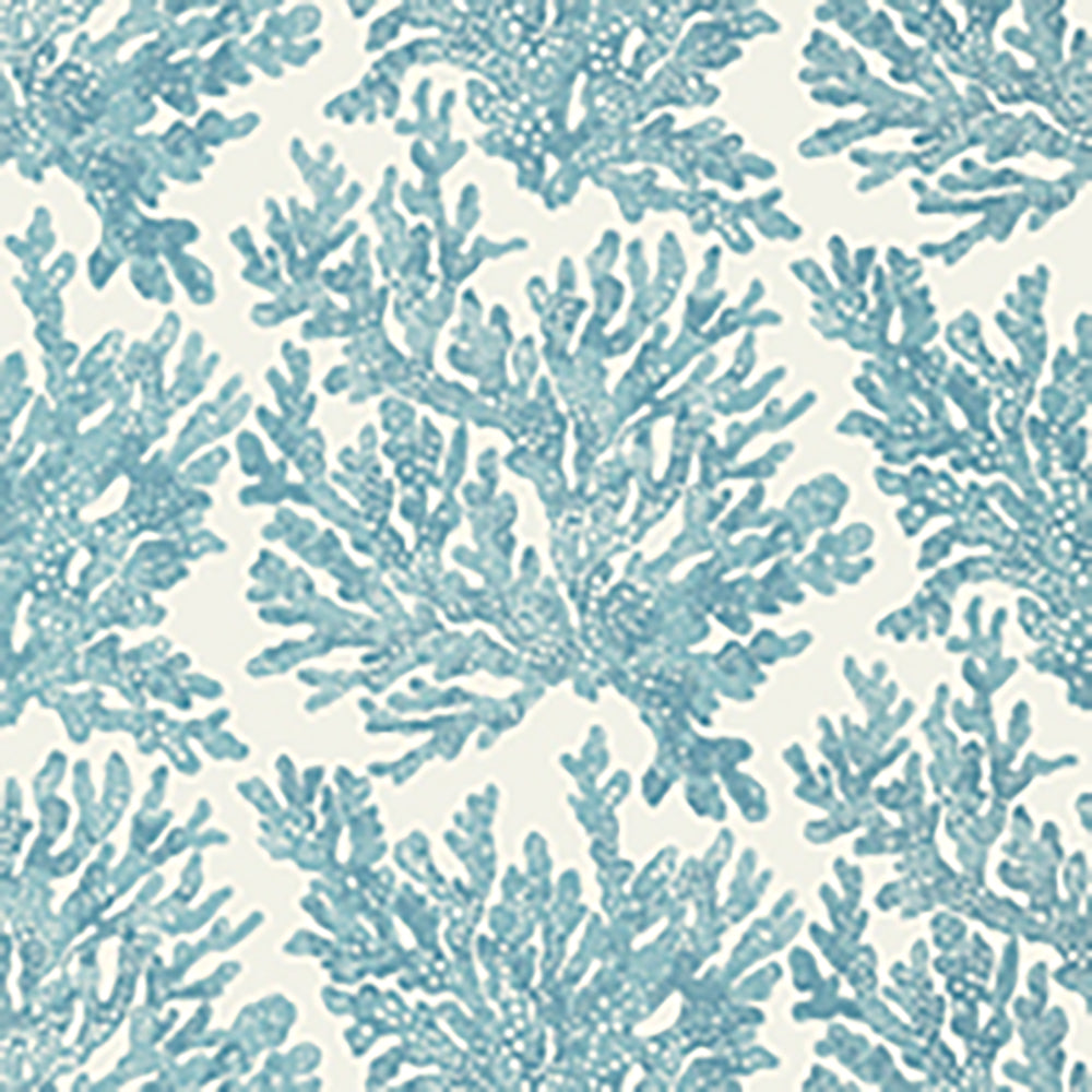 Papel Mural Marine Coral