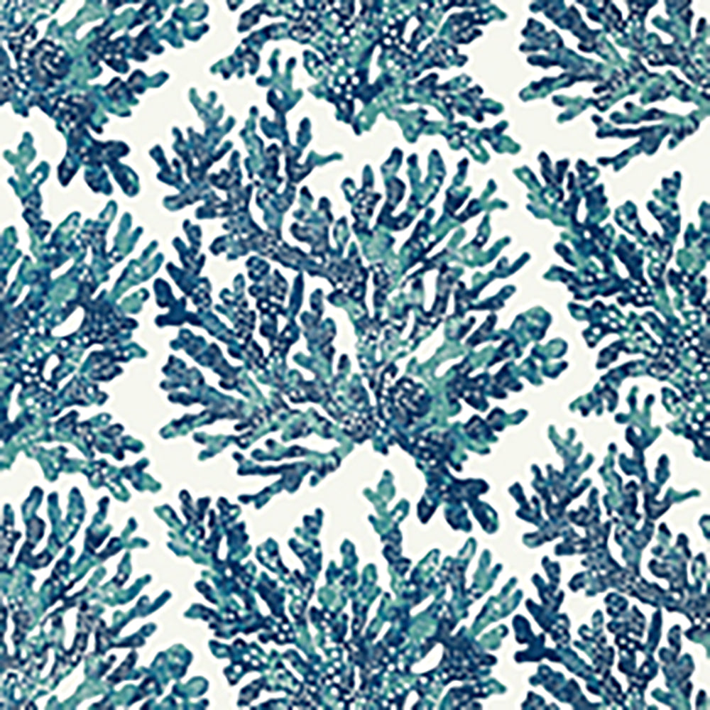 Papel Mural Marine Coral
