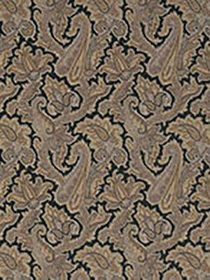 Papel Mural Winchester Paisley