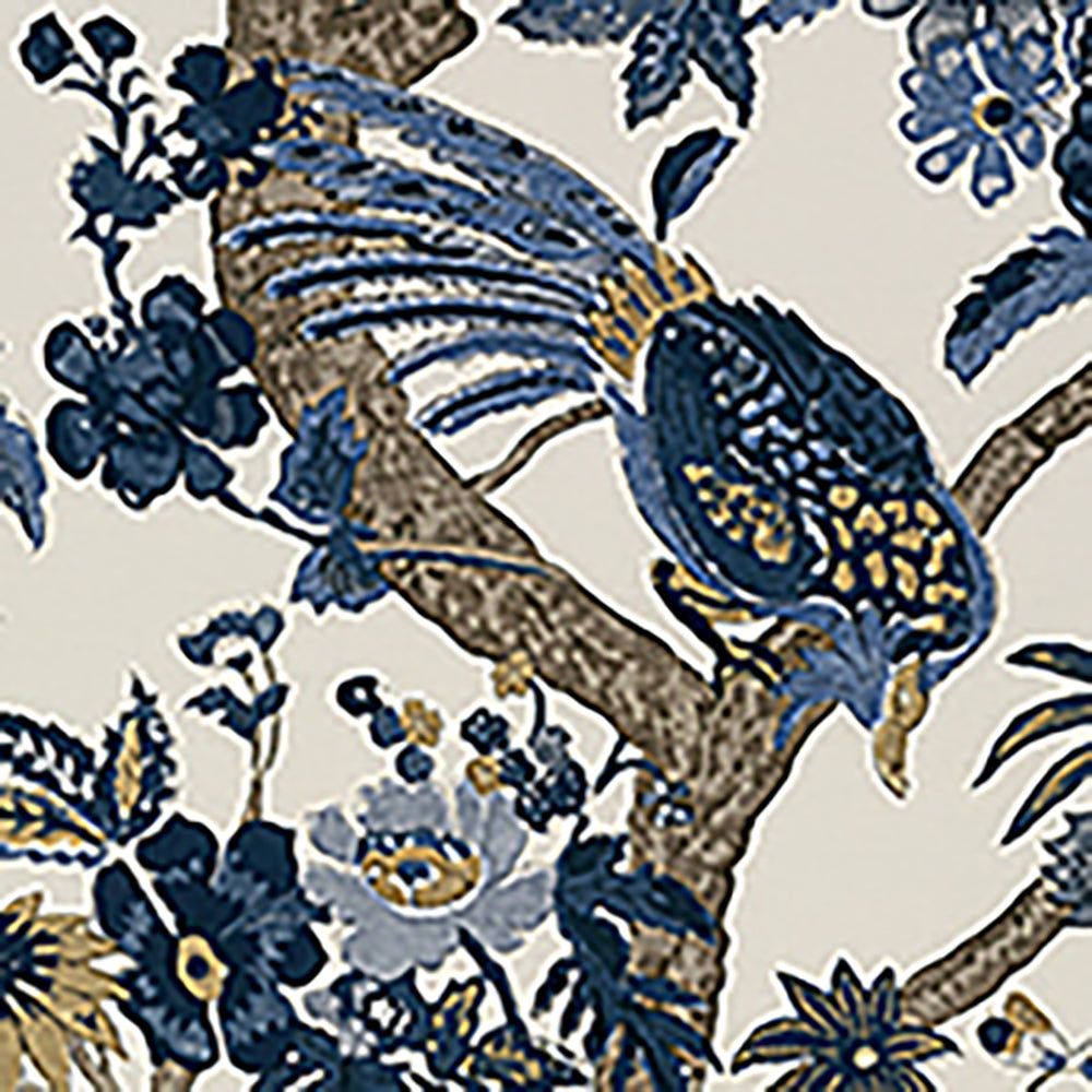 Papel Mural Coromandel