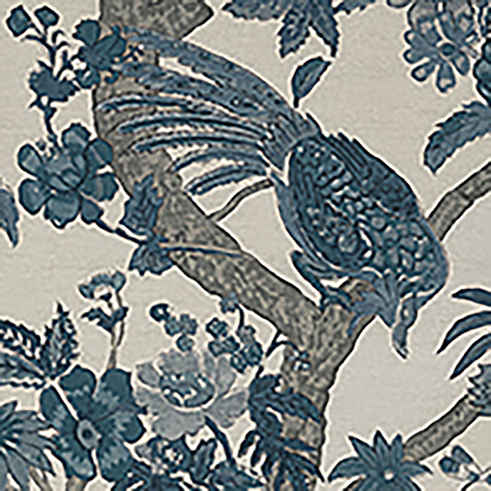 Papel Mural Coromandel