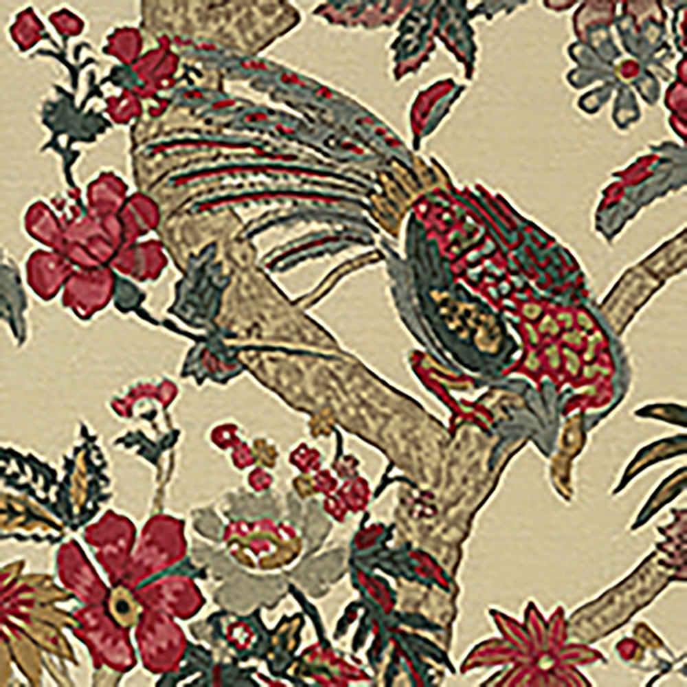 Papel Mural Coromandel