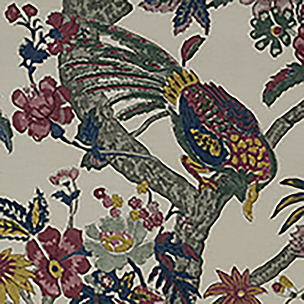 Papel Mural Coromandel