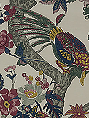 Papel Mural Coromandel