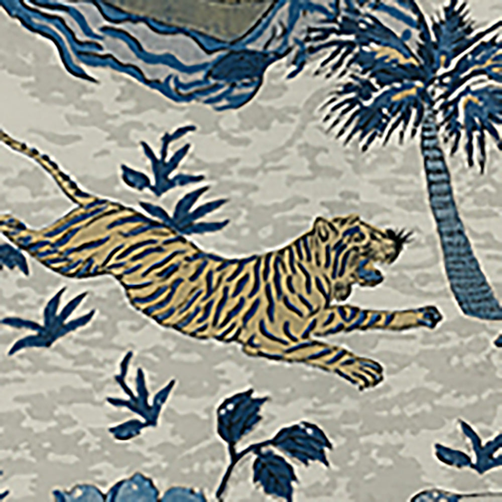 Papel Mural Tiger Reserve